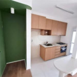 Apartamento com 1 quarto e 1 vaga para locação na Liberdade próximo ao Hospital A. C. Camargo na Liberdade!
