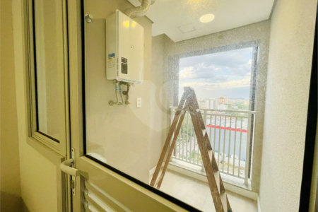 APARTAMENTO NOVO COM 3 SUÍTES E 3 VAGAS NO SPETTACULO PATRIANI – SÃO BERNARDO DO CAMPO!