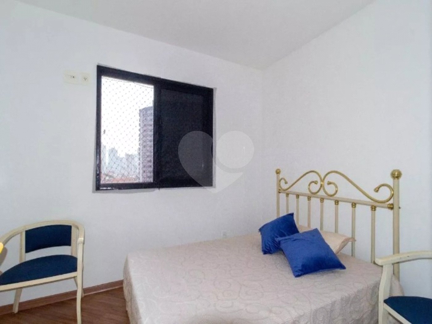 Apartamento 3 quartos à venda na Mooca, 2 garagens