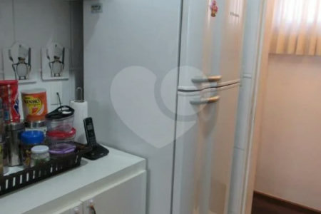 APARTAMENTO COM 3 DORMITÓRIOS , SENDO 1 SUITE