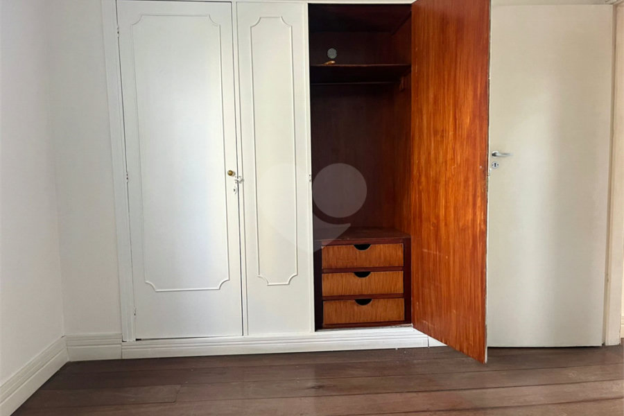 Apartamento à venda com 3 quartos, sendo 1 suíte,  em Santana, São Paulo, SP