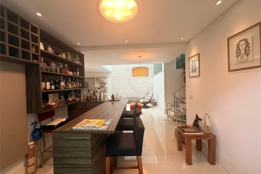 Casa- Venda - Tremembé
