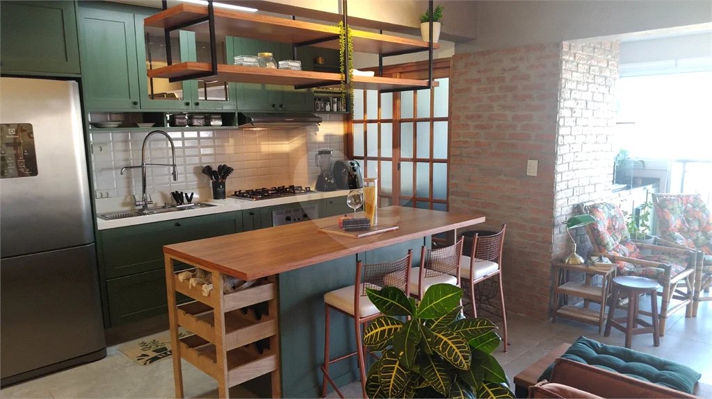 APARTAMENTO A VENDA EM SP BELÉM