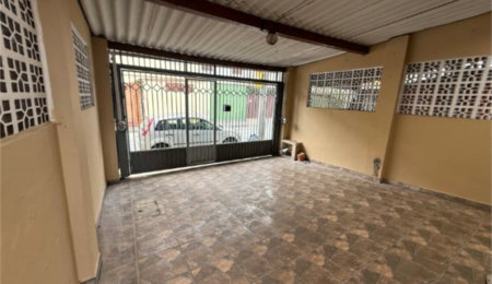 Sobrado à venda com 3 quartos em Jardim Trussardi, São Paulo, SP