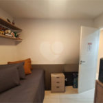 Apartamento totalmente mobiliado com 2 dormitórios, 1 vaga