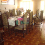 Casa com Edícula