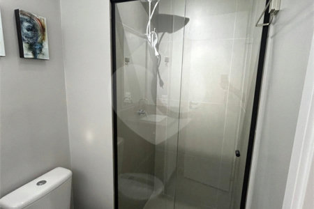 Studio á venda - Vila Olímpia