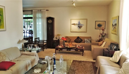 Casa Térrea à venda com 4 quartos, sendo 1 suíte, em Butantã, São Paulo, SP