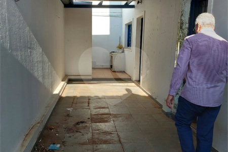 Terreno com dois imóveis no Residencial Portal do Sol