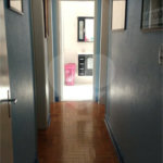 apartamento campos eliseos