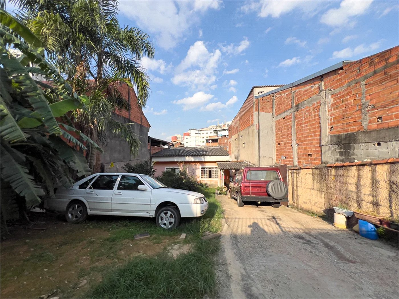 Casa à venda com 2 quartos em Jaguaribe, Osasco, SP