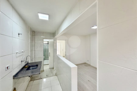 Apartamento|Consolação|45m²|1dorm|1 sala|Closet|Varanda|Lavanderia Privativa|Próx. MetrôHigienópolis