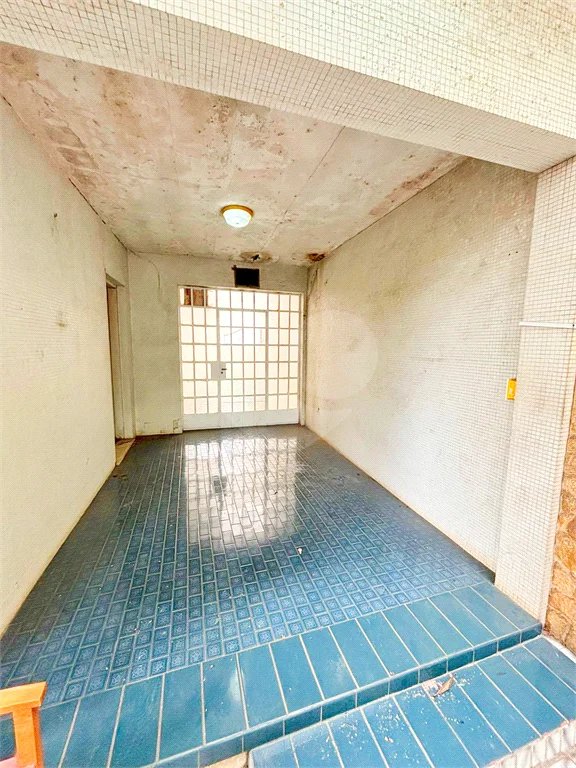 Casa Térrea na Vila Mariana com 480 metros de terreno