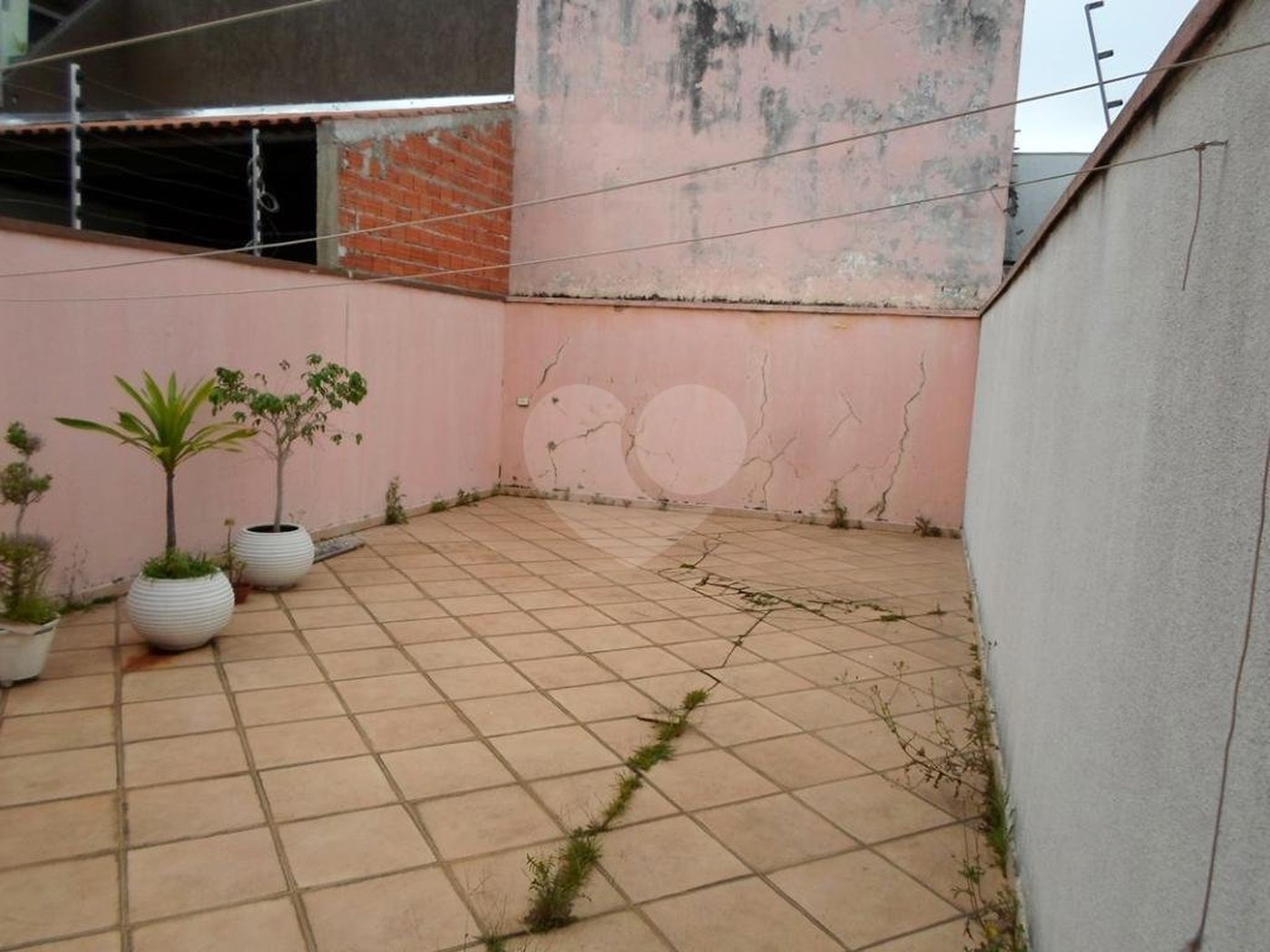 Sobrado 3 suítes à venda no Sacomã