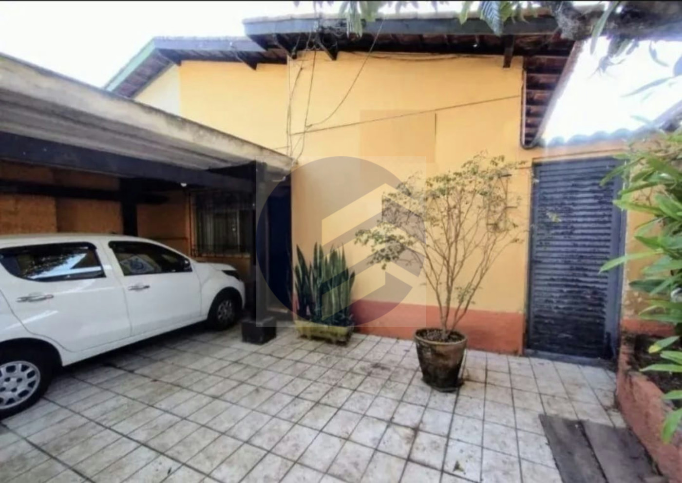 Casa à venda com 3 quartos em Conjunto Residencial Butantã, São Paulo - SP