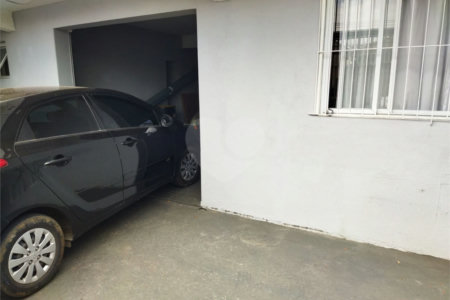 Casa á venda - Saúde