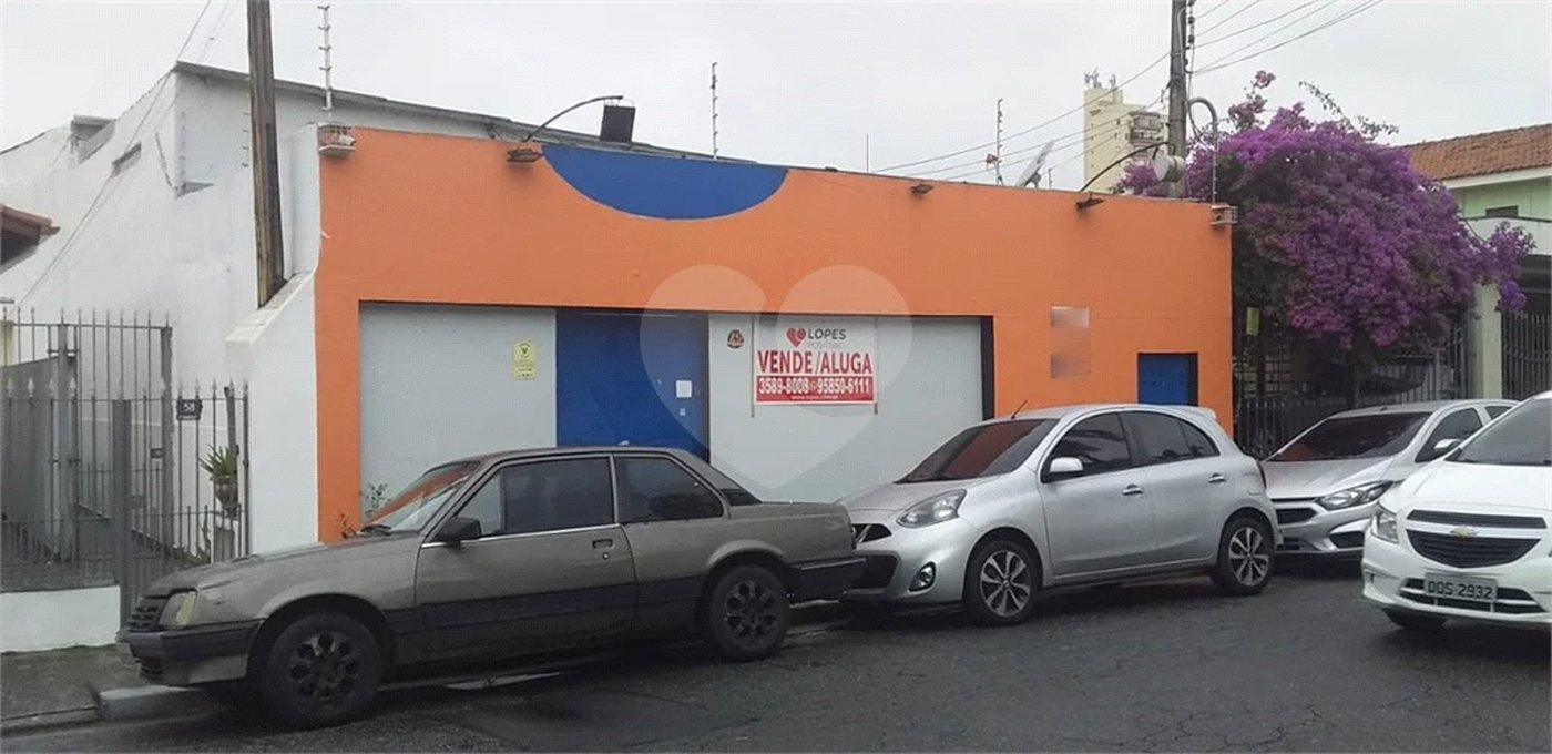 Prédio à venda em Santa Teresinha, São Paulo, SP