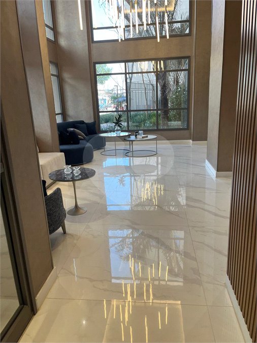 Apartamento á venda - Butantã
