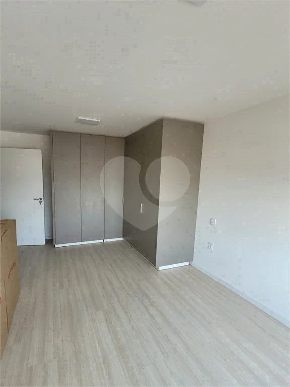 Apartamento de 2 quartos (suítes) à venda no Tatuapé