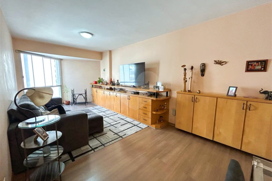 Apartamento à venda - Paraíso