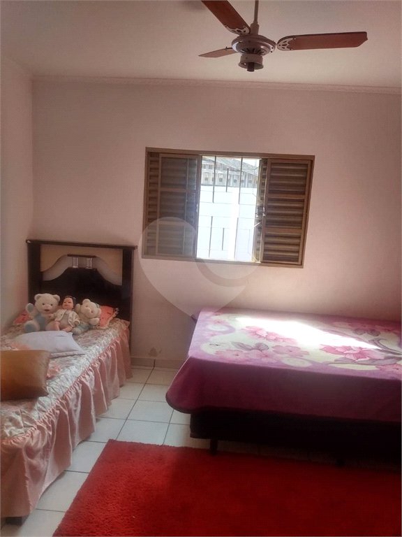Casa a venda com 3 dormitórios sendo uma suíte em Ibaté