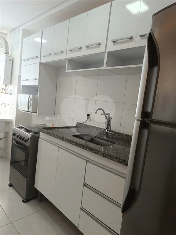 Apartamento à venda no bairro Jaraguá.