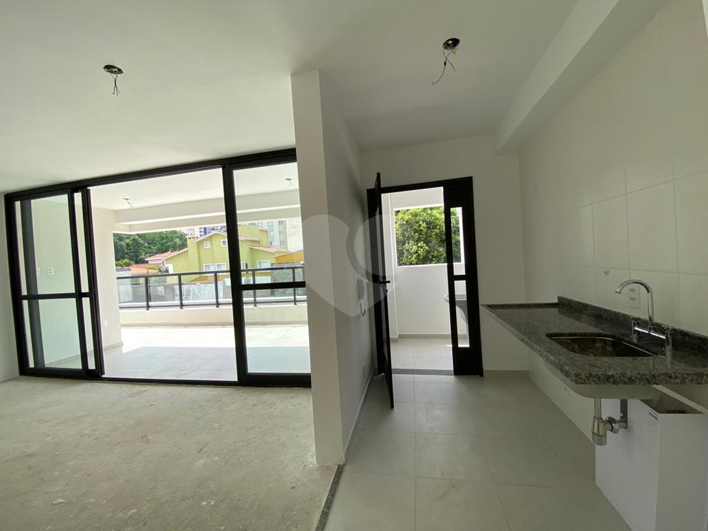 Apartamento à venda em Saúde de 84m2 com 2 dormitórios e 1 vagas.