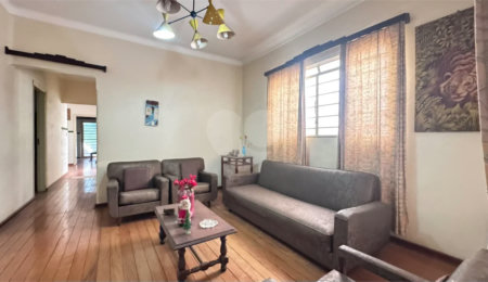 Casa à venda com 4 quartos no Centro, Piracicaba, SP