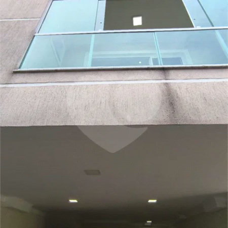 SOBRADO EM CONDOMINIO FECHADO - SANTO ANDRÉ