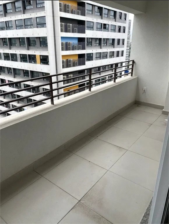 Apartamento à venda com 1 quarto em Butantã, São Paulo, SP