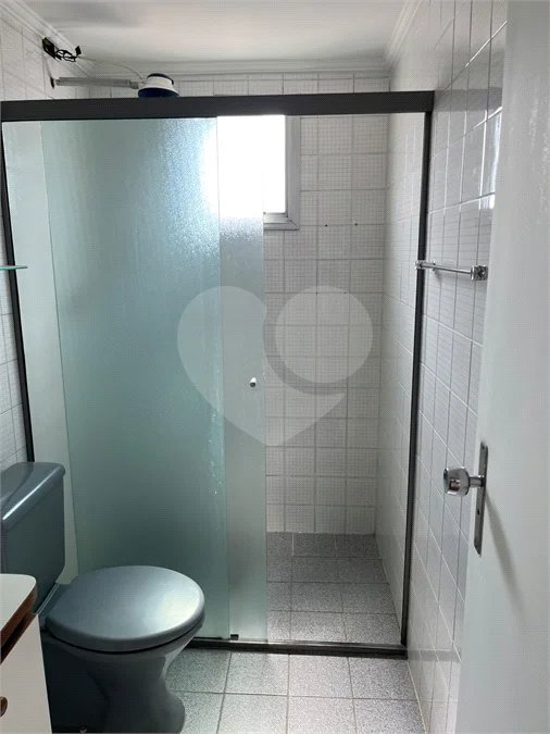 Apartamento à venda com 3 quartos em Casa Verde, São Paulo, SP