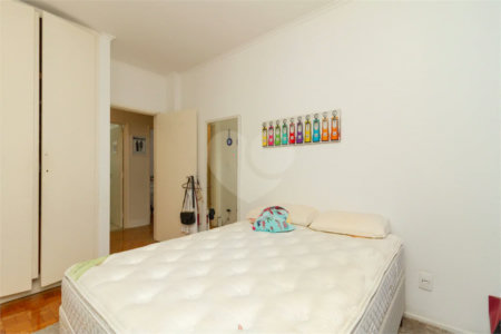 Apartamento de 155m² a venda em Higienópolis