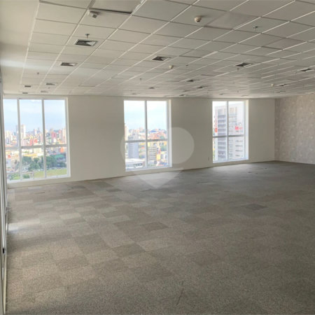 LAJE CORPORATIVA 355,76M²-CENTRO DE SÃO BERNARDO DO CAMPO