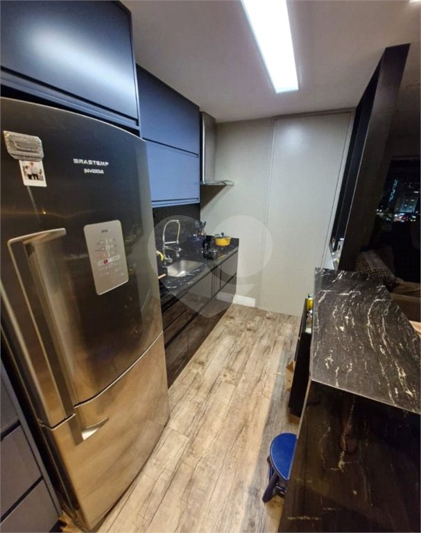 Apartamento com 2 dormitórios à venda, 69 m² por R$ 1.299.000,00 - Brooklin - São Paulo/SP