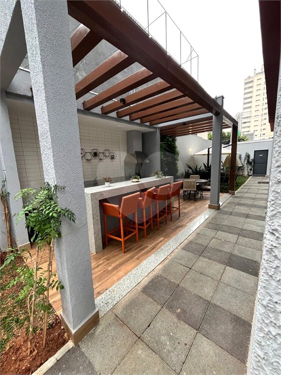 VILA MARIANA NOBRE - ESTÚDIO P RENDA