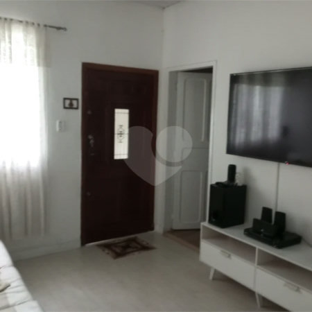 CASA TERREA A VENDA MOOCA