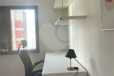 Apartamento à Venda no Itaim Bibi com Infraestrutura Completa de Lazer