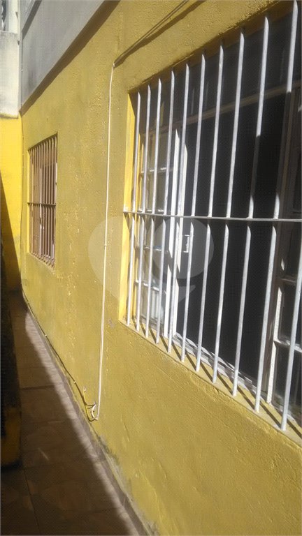 Sobrado Campo Limpo - SP
