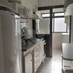 Apartamento para locação 53m² na Vila Mariana ao lado do Metrô Klabin