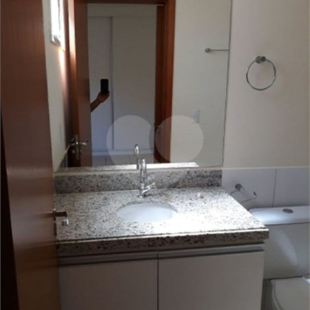 Apartamento no Maracá Residencial