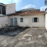 TERRENO PLANO E LIMPO - CASA VERDE