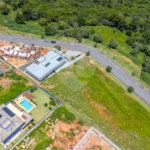 Terreno à venda no condomínio Residencial Campo de Toscana, Vinhedo - SP