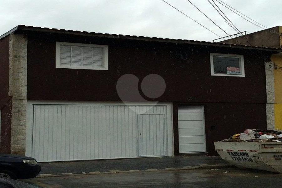 Salão à venda em Penha, São Paulo, SP