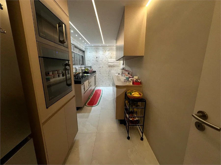 Apartamento com 3 quartos á venda no Brooklin, São Paulo - SP