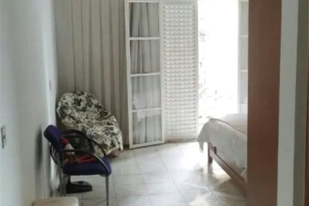 Sobrado à venda ou para alugar com 3 quartos, sendo 1 suíte, em Jaguaré, São Paulo, SP