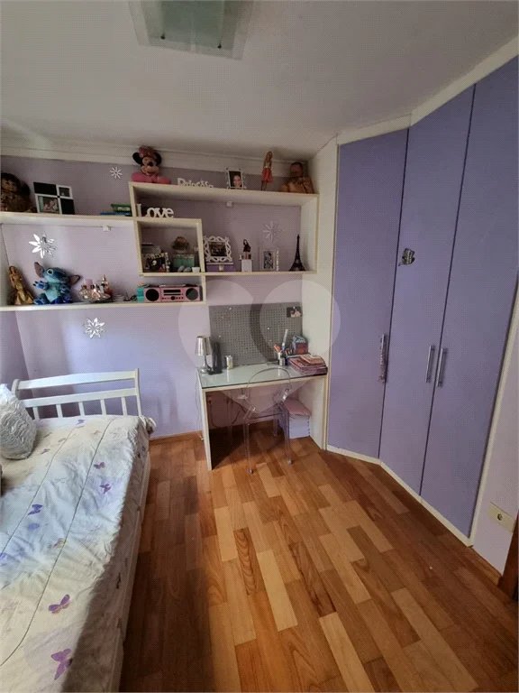 Apartamento à venda com 4 suítes em Santana, São Paulo, SP