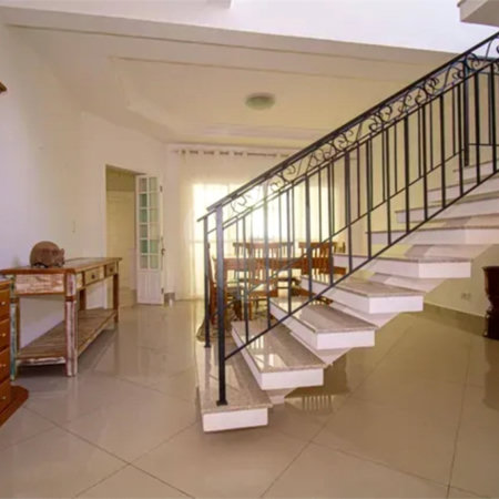 CASA ALTO PADRÃO - ALTOS DA SERRA VI