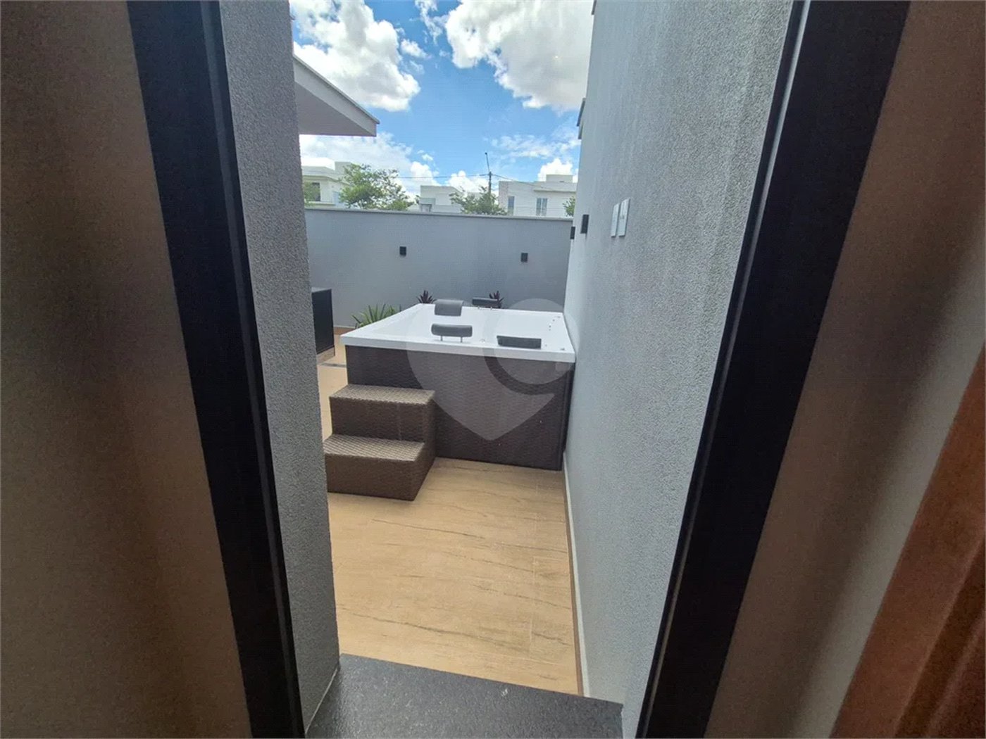Casa Térrea à venda em condomínio fechado - Park UNIMEP Taquaral - Piracicaba/SP.