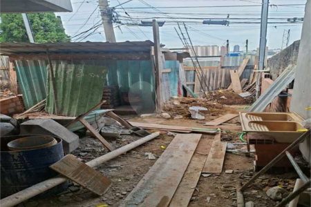 Sobrado Novo Vila Industrial - entrega em 09/2026 - Próximo parada Tolstoi do Monotrilho