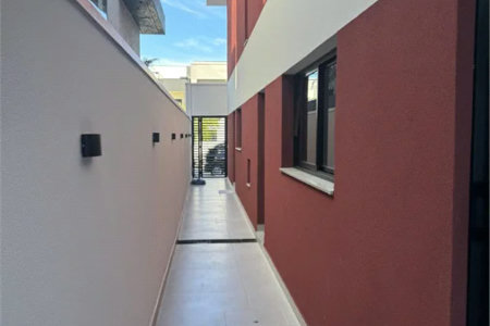 Casa à venda com 3 quartos, sendo 3 suítes, no condomínio Residencial The Square Village, Cotia - SP